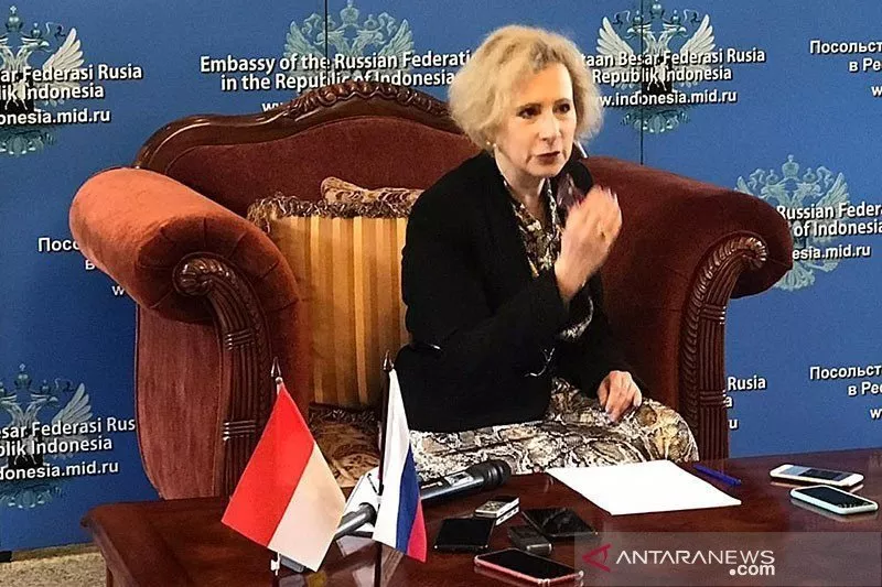 Rusia Beri Ucapan Selamat ke Joe Biden setelah Ada Pengumuman Resmi
