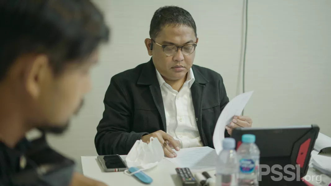 Ini Hasil AFC Competition Comittee Meeting yang Diikuti PSSI
