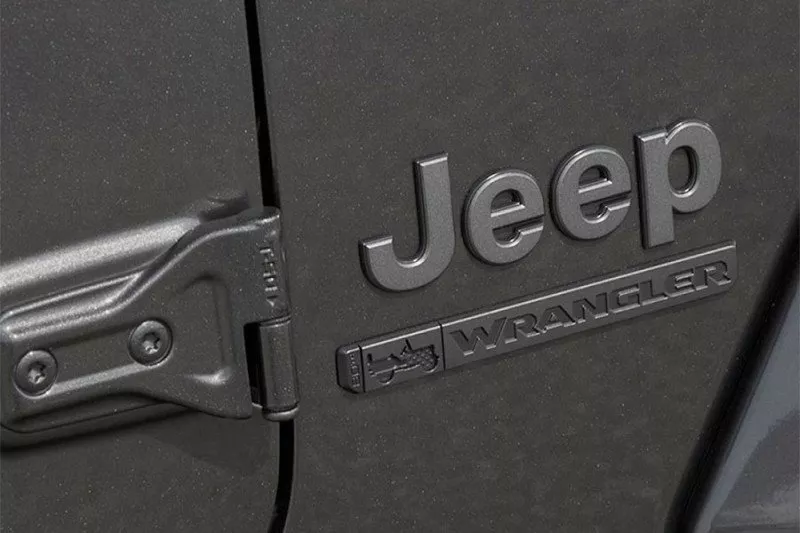 Ultah, Jeep Bakal Luncurkan Edisi Anniversary