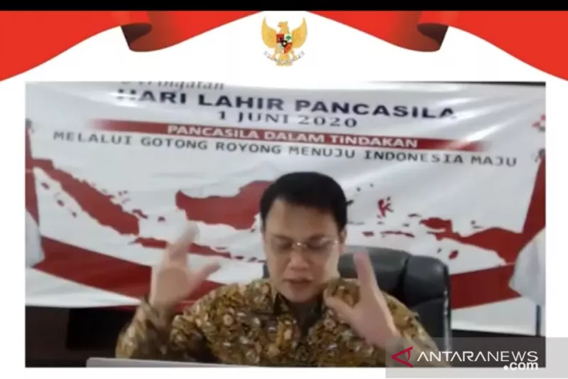 MPR Minta Polri Kerjasama dengan PDRM