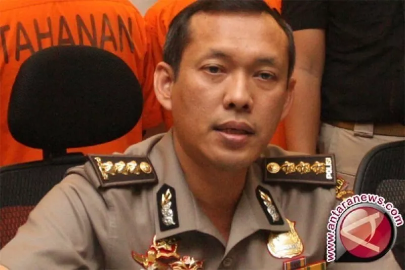 Polri: Penangkapan Ustadz Maaher Sudah Sesuai Prosedur