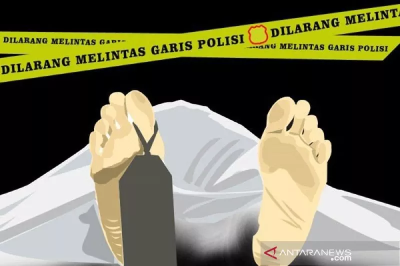 Suami yang Bakar Istri di Dumai Terancam 15 Tahun Penjara