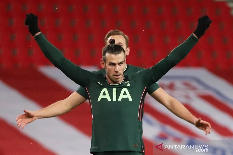 Bale Kembali Menepi karena Cedera