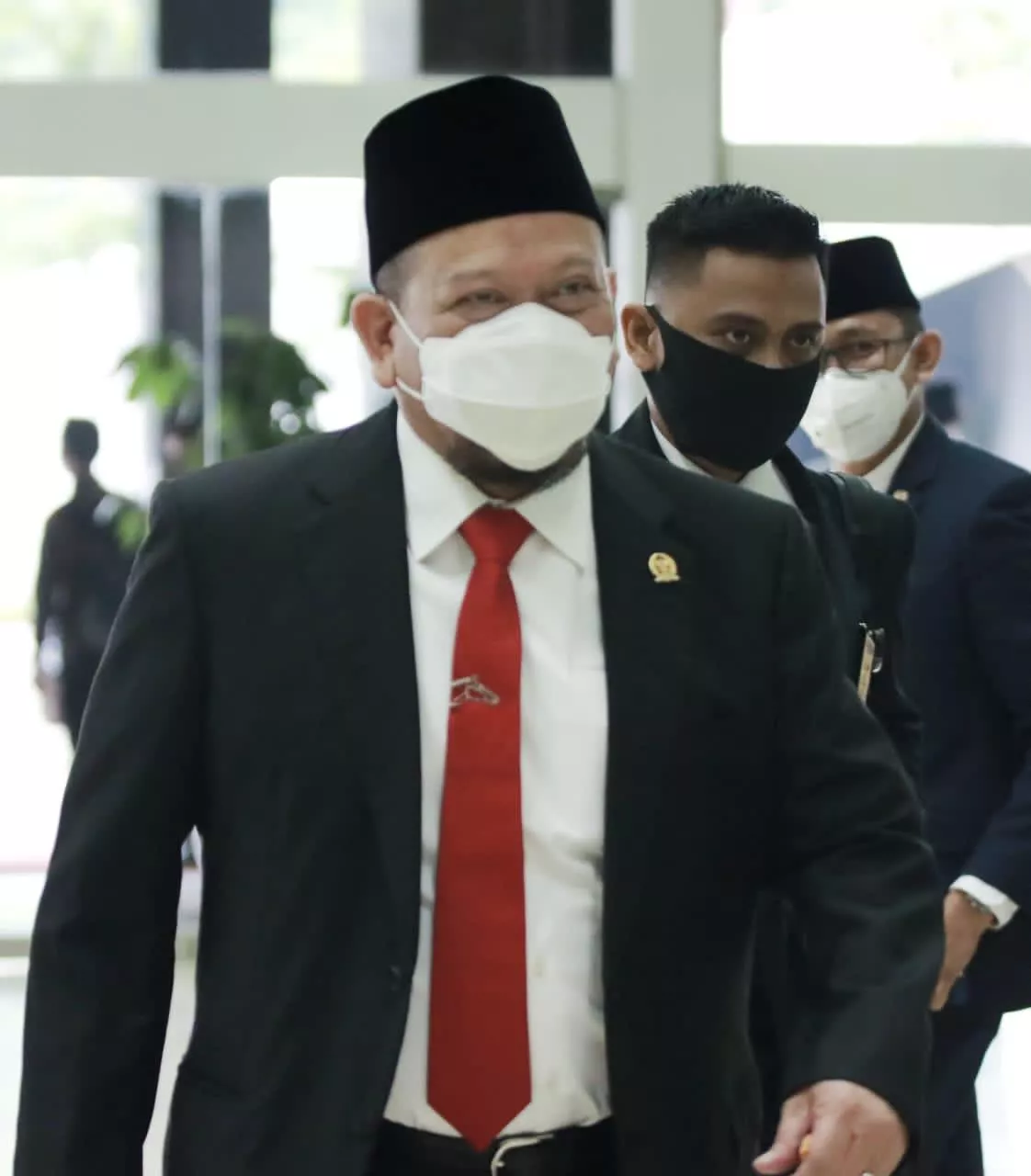 LaNyalla: Selamat untuk 6 Menteri dan 5 Wamen yang Baru, Semoga Amanah