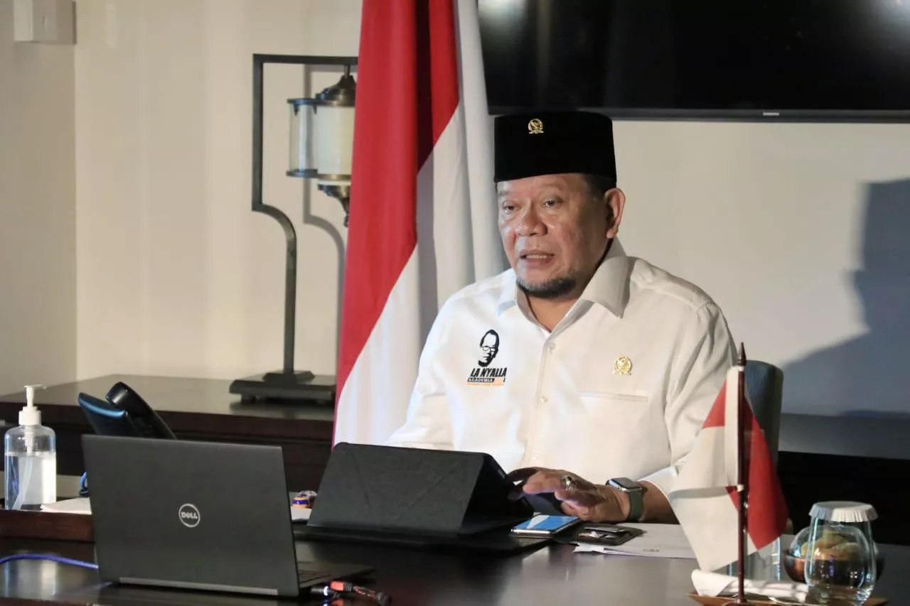LaNyalla: Pemerintah Harus Perhatikan Hal Penting di Sektor Properti