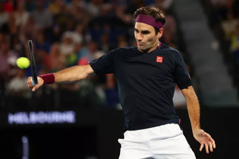Federer Kemungkinan Absen di Australia Terbuka Tahun Depan