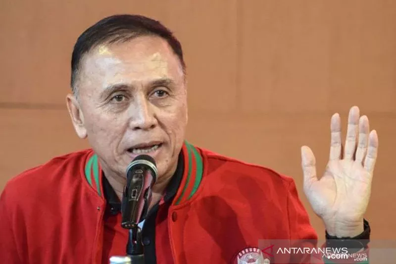 PSSI Hormati Keputusan FIFA terkait Penundaan Piala Dunia U-20