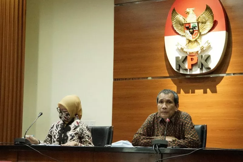 LHKPN Rilis Harta Calon Kepala Daerah, Siapakah yang Termiskin?