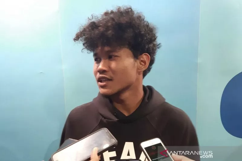 Bagus Kahfi Siap Bermain di Eropa