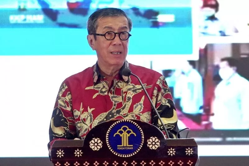 Pilkada Serentak Aman Cerminan Penghormatan Prinsip HAM