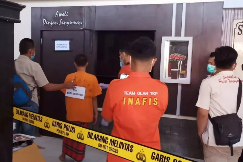 Fakta Baru Ditemukan dalam Kasus Pembunuhan di Tulungagung