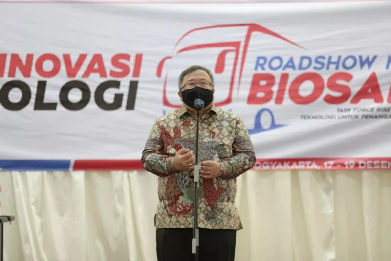 Uji Klinis Vaksin Merah Putih Dipercepat agar Bisa Diproduksi Massal