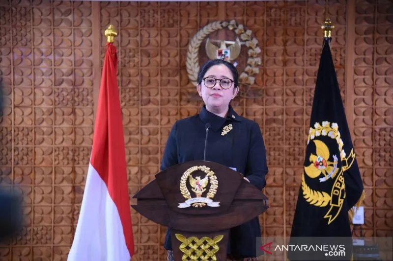 Puan Maharani: Cermat dan Bijaksana dalam Menetapkan Prolegnas