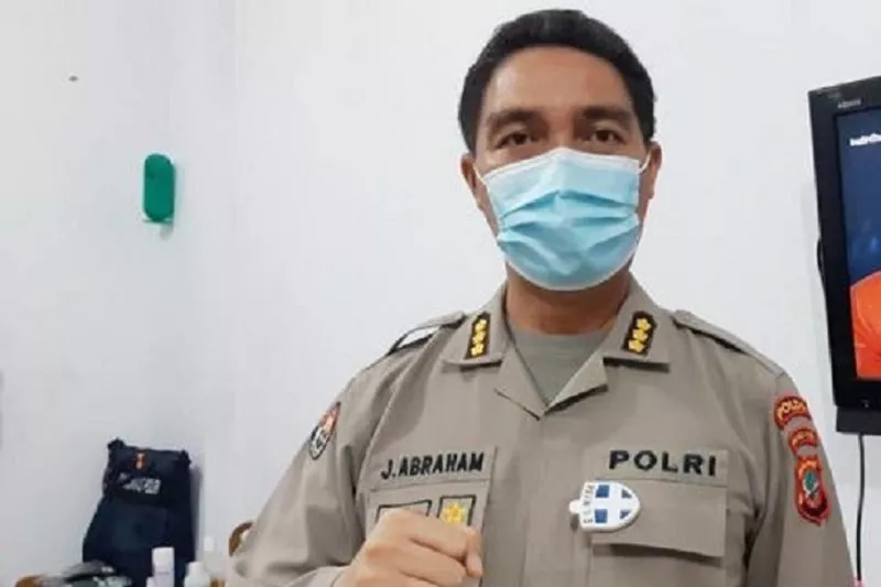Kapolda Sulut: Maklumat Kapolri Harus Dipatuhi