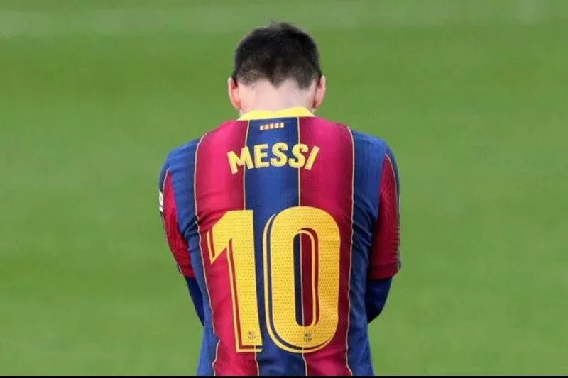 Messi Lebih Senang Membawa Barca Juara daripada Jadi Top Skor