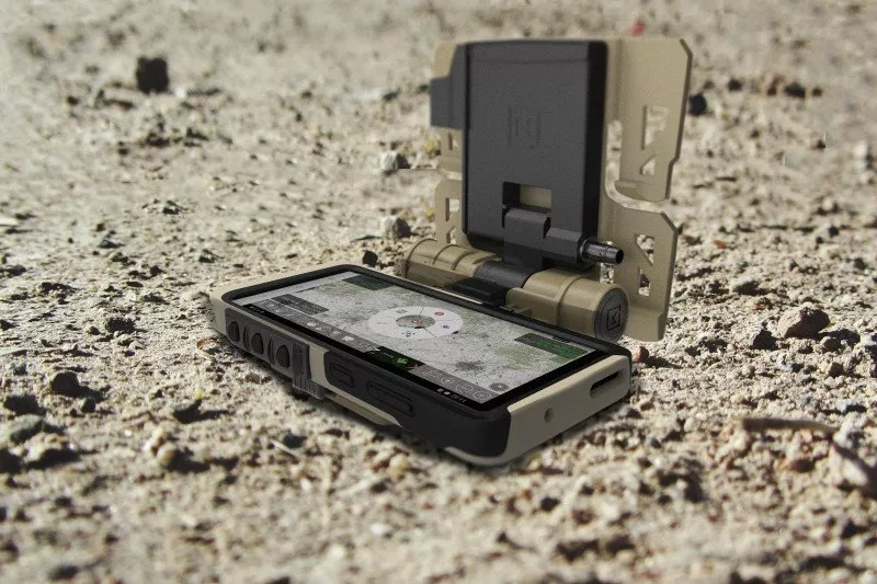 Samsung Galaxy S20 akan Jadi Alkom Militer Korsel