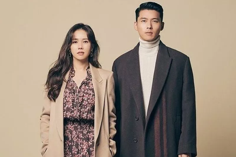 Hyun Bin dan Son Ye-jin Dikabarkan Menjalin Hubungan Asmara