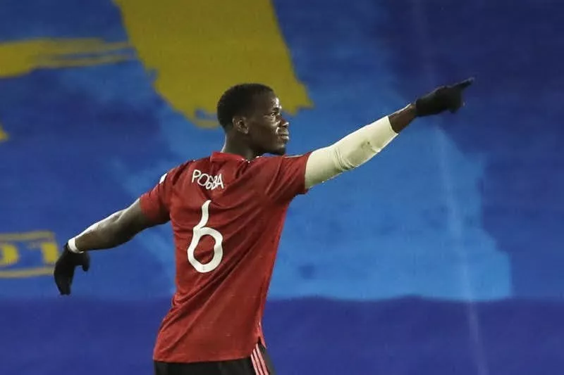 Pogba Diminati Mauricio Pochettino