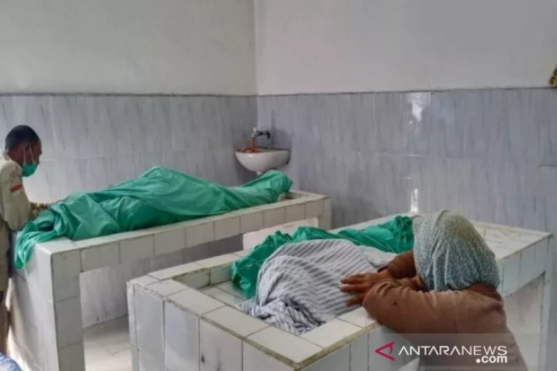Lima Tewas akibat Kebocoran Gas di Mandailing Natal, Sumut