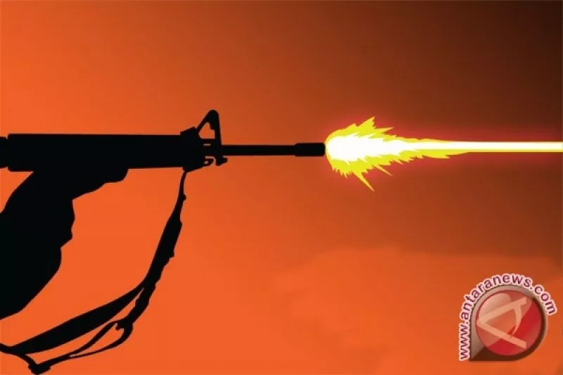 Sebanyak 70 Warga Sipil Tewas dalam Sebuah Serangan di Dekat Mali