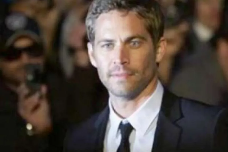 Mobil Koleksi Mendiang Paul Walker Dilelang