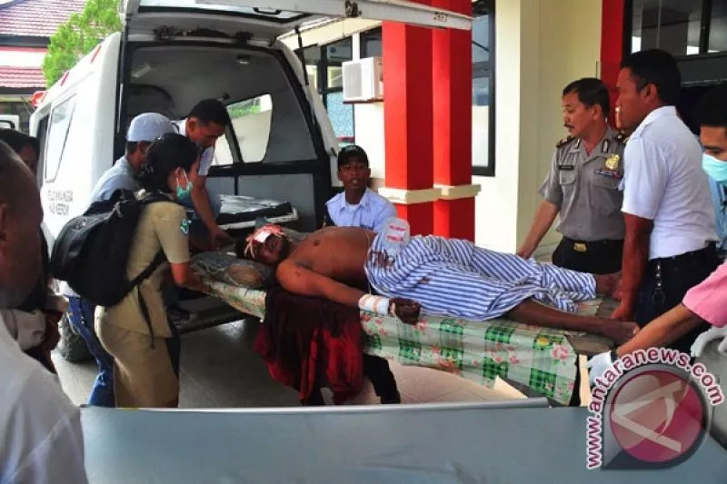 OTK Serang Warga Kenyam Papua, Satu Meninggal dan Lainnya Luka-Luka