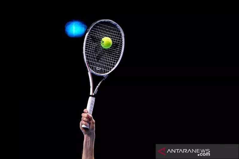 Empat Peserta Australian Open Terinfeksi Covid-19