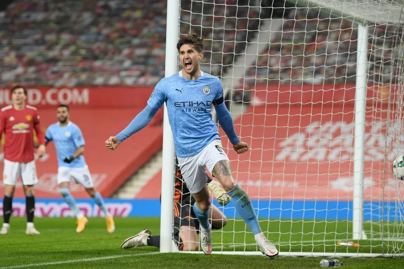 Pep Guardiola: John Stones Mulai Bersinar Lagi