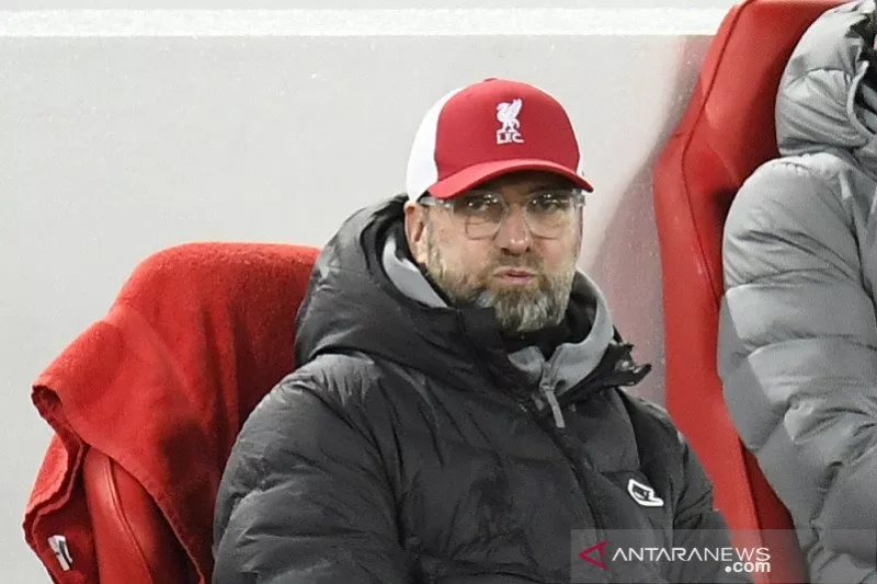 Klopp: Konyol jika Bicara Gelar Musim Ini