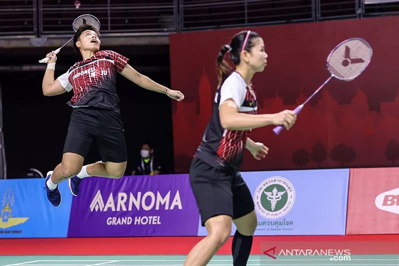 Turnamen Akhir Musim BWF World Tour Resmi Dirilis