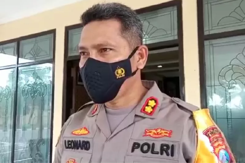 Kasus Sekeluarga Tewas di Blitar dalam Penyelidikan