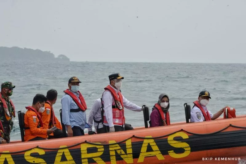 Investigasi SJ-182 menjadi Dasar Kebijakan Keselamatan Penerbangan