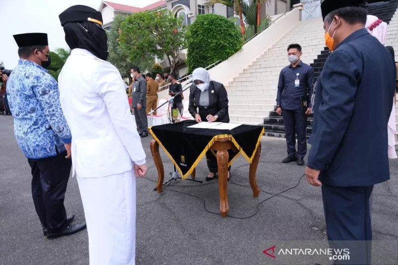 MAKI Kritik Walikota Tanjungpinang yang Melantik Tersangka Korupsi