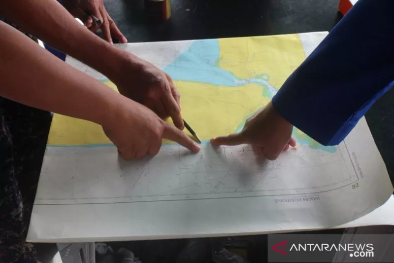 Sempat Hilang Kontak, TB Mitra Jaya XIX Ditemukan di Perairan Madura