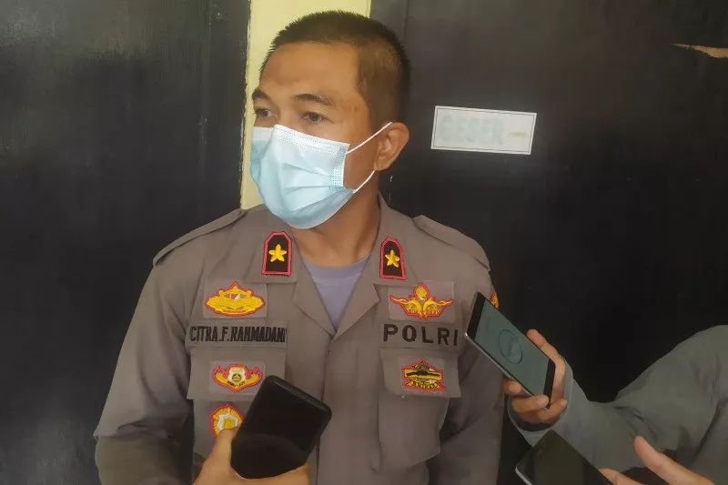 Warga Slovakia Diduga Dibunuh di Bali