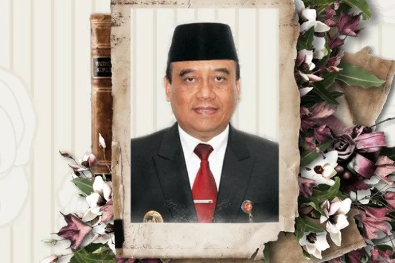 Kepala Bapenda Jateng Meninggal karena Covid-19