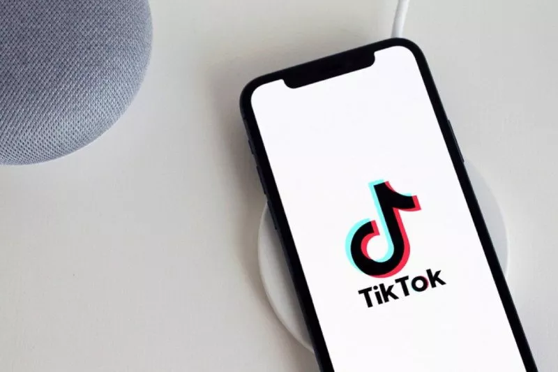 Aplikasi TikTok Diblokir di China
