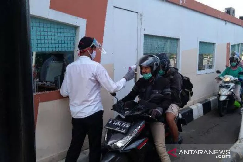 Pekan Pertama Tahun Baru, TMII Dikunjungi 11 Ribu Wisatawan