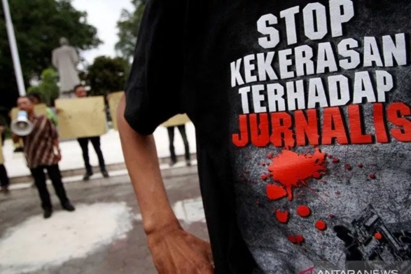 Dua Pelaku Penganiayaan terhadap Wartawan di NTT DItangkap