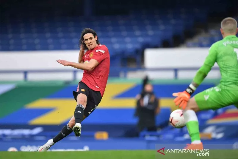 Cavani Diskors, Gara-gara Unggahannya di Medsos Dianggap Rasis