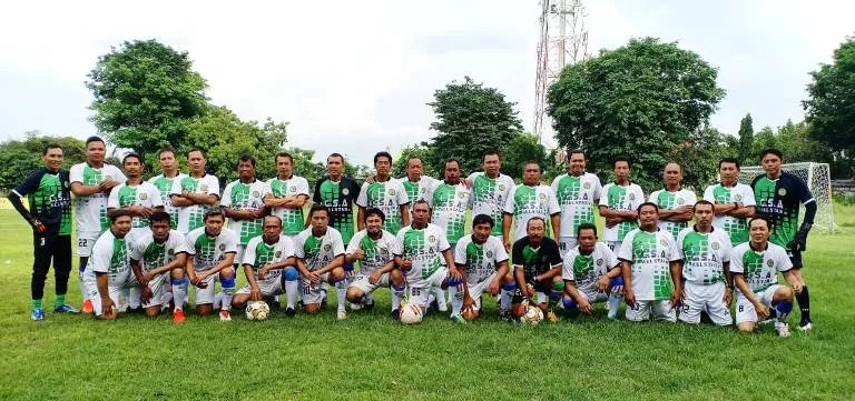 Tim CSA yang Kebanjiran Undangan Ujicoba di Tengah Pandemi Covid-19