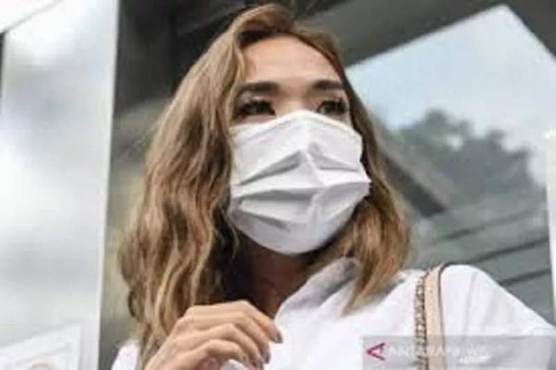Artis Gisel akan Kembali Diperiksa Polda Metro Jaya