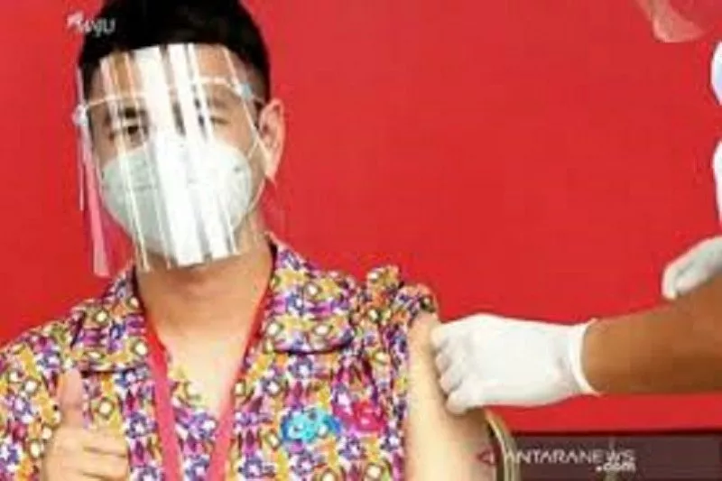 Polda Metro Tetap Gelar Perkara Acara Ultah yang Dihadiri Raffi Ahmad