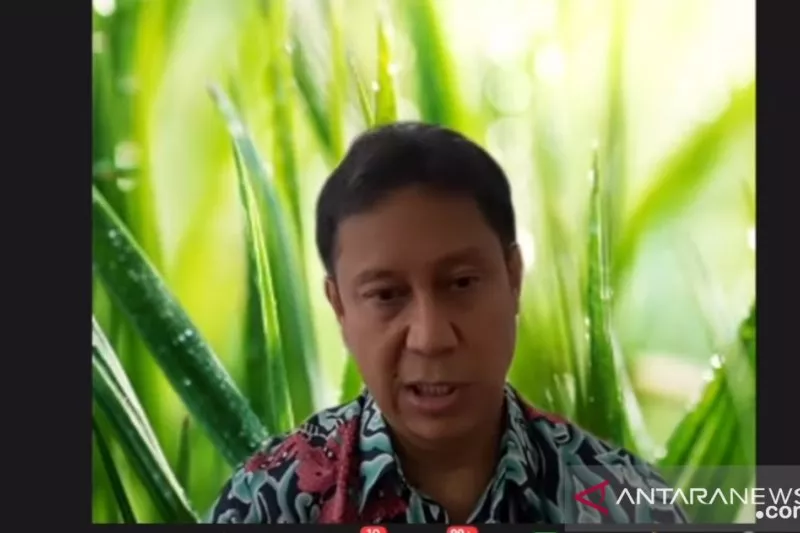Vaksinasi Covid-19 Ditargetkan 12 Bulan