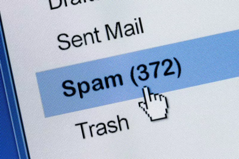 Hati-hati Email Spam ketika WFH