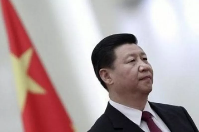 Presiden China Sampaikan Duka Cita terkait Jatuhnya SJ-182