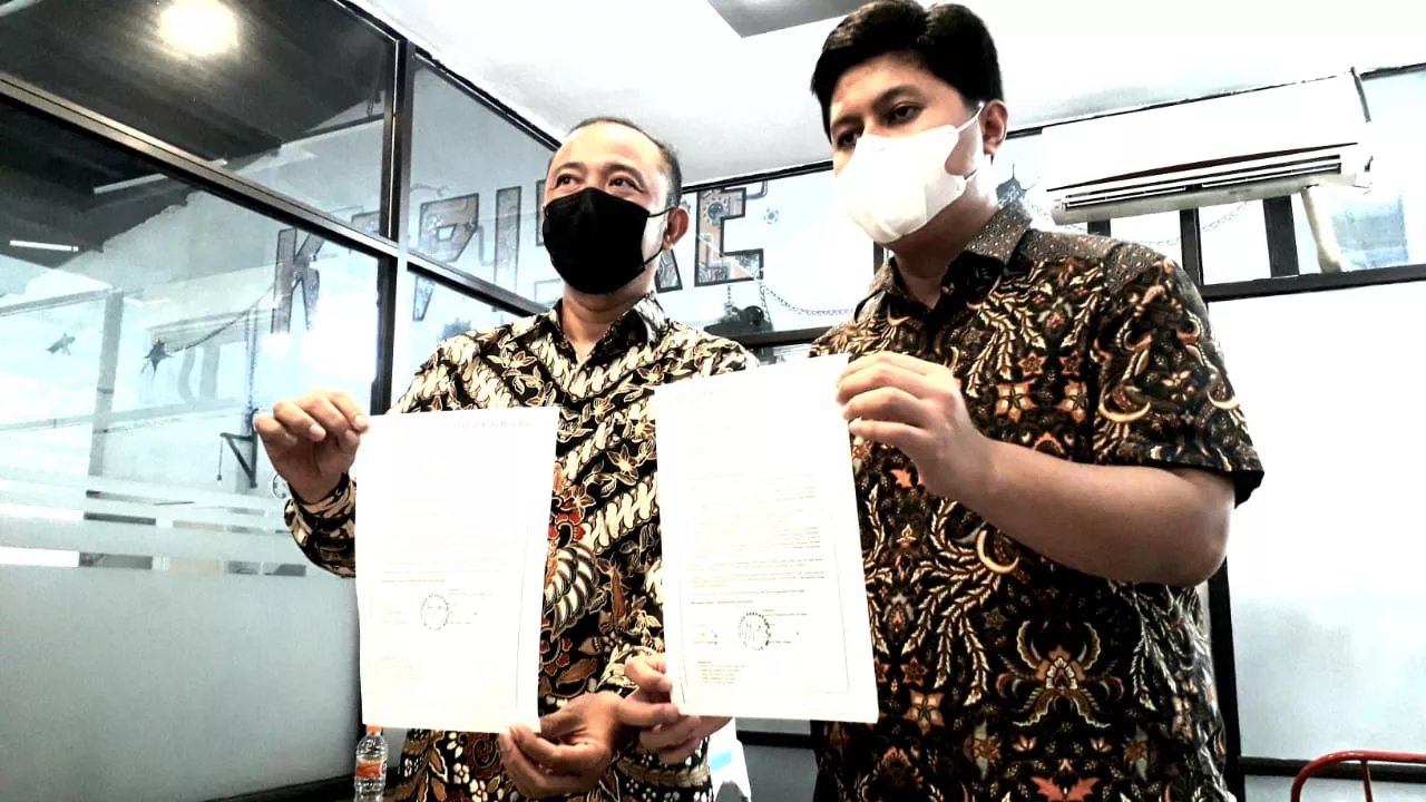 Yayasan Ilyas Shafira Angkat Suara
