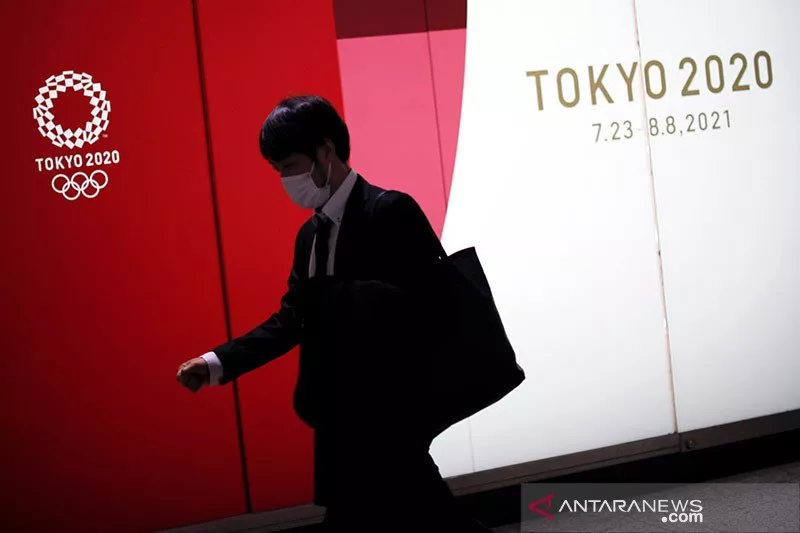 Olimpiade Tokyo Kemungkinan akan Digelar Sesuai Jadwal