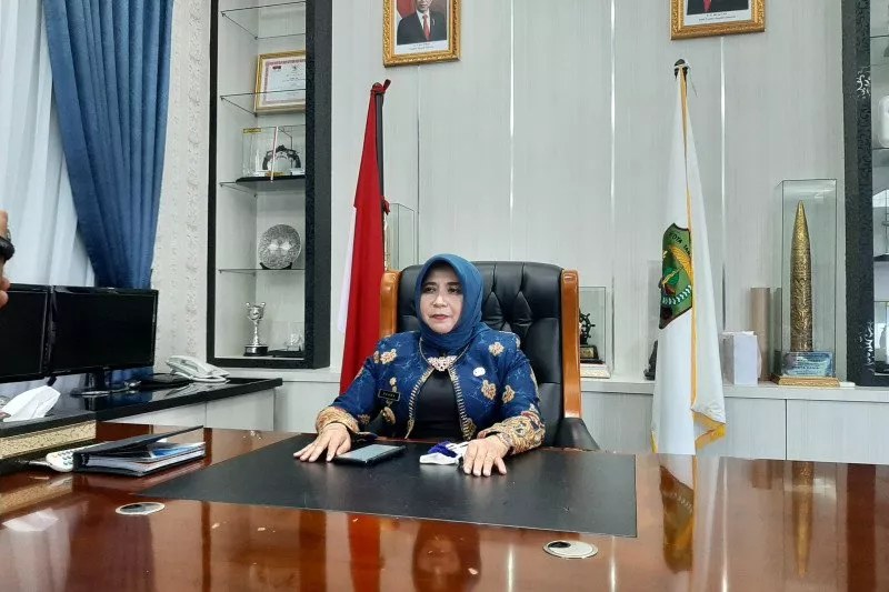 Wali Kota Tanjungpinang Tunggu Permintaan Maaf Pelaku Ujaran Kebencian