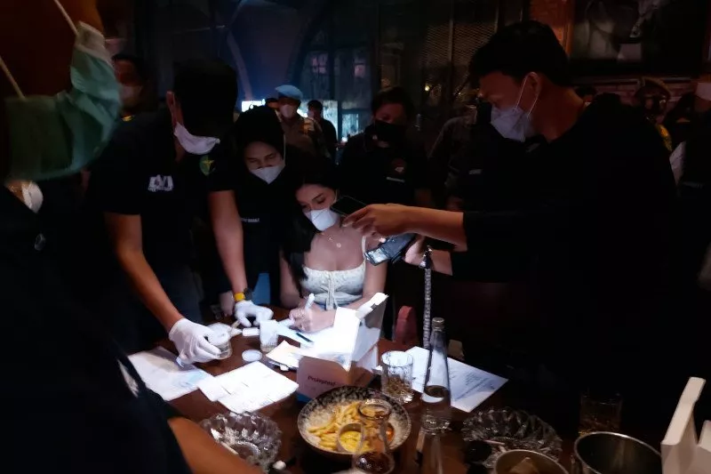Selegram Millen Cyrus Ditangkap Polisi Terkait Narkoba